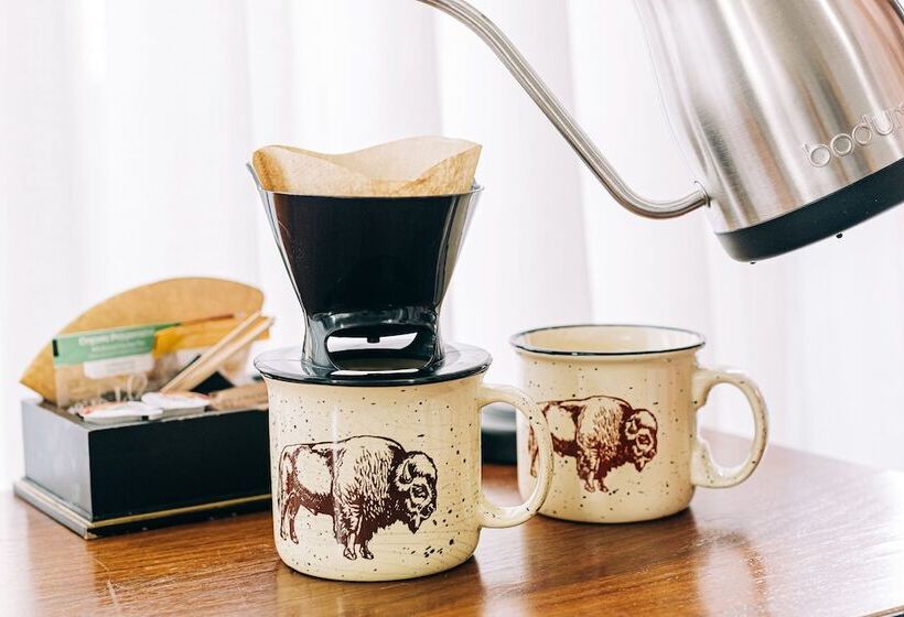 The Maven Hotel At Dairy Block