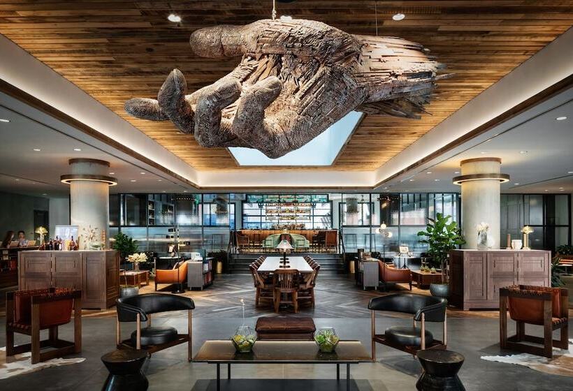 The Maven Hotel At Dairy Block