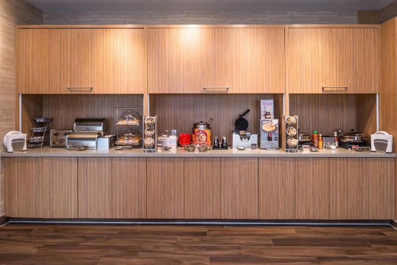 호텔 Towneplace Suites By Marriott San Bernardino Loma Linda