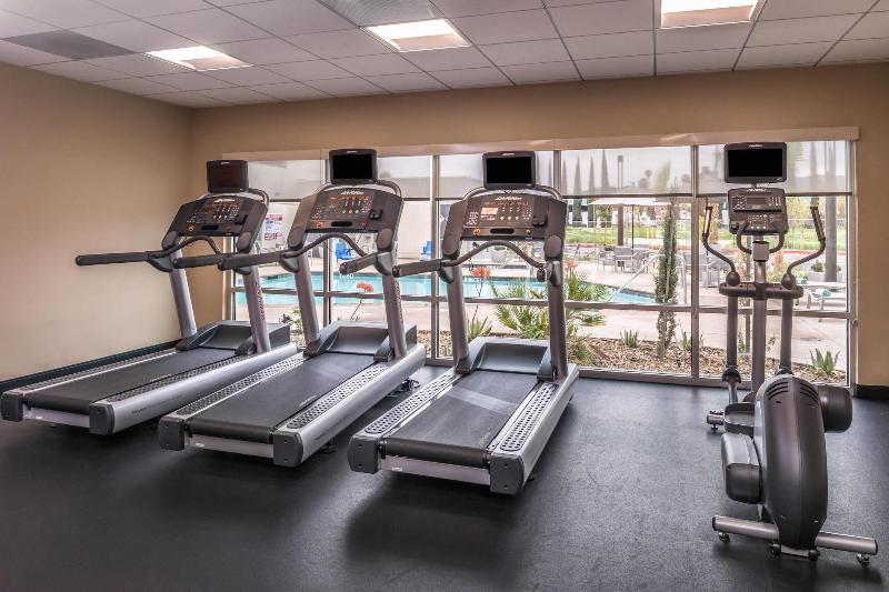 호텔 Towneplace Suites By Marriott San Bernardino Loma Linda