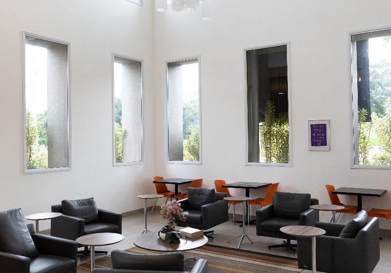 ホテル Transamerica Fit Jacareí