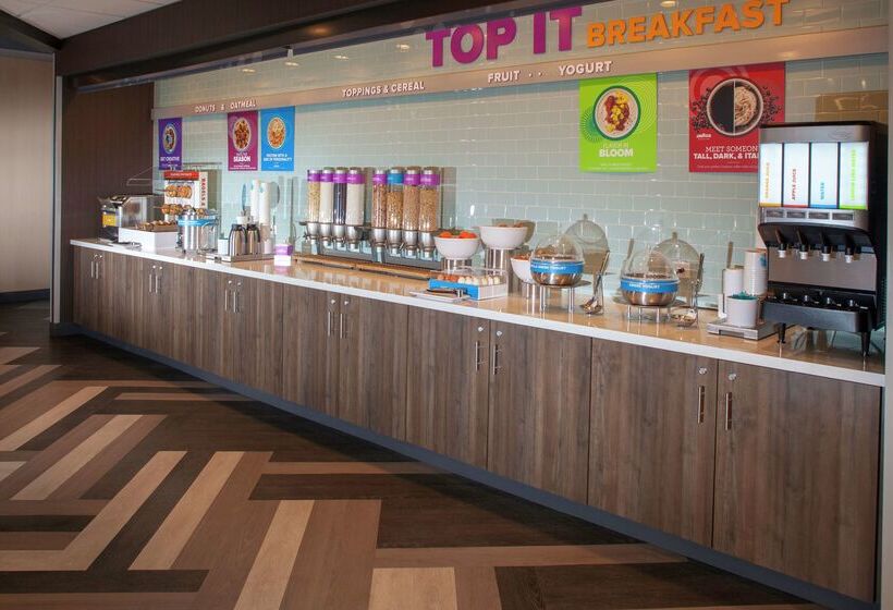 酒店 Tru By Hilton Farmville