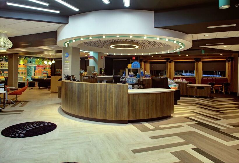 酒店 Tru By Hilton Farmville