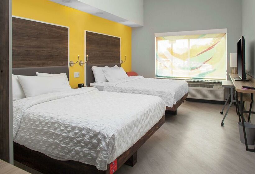 酒店 Tru By Hilton Farmville