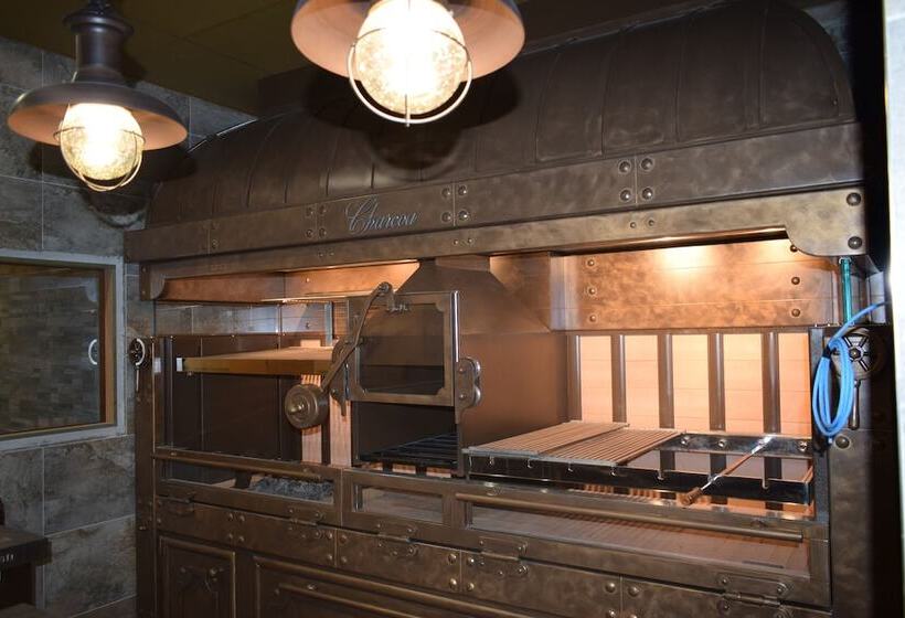 فندق Vida Mar De Laxe