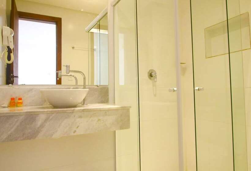 호텔 Vila Do Morro Pousada