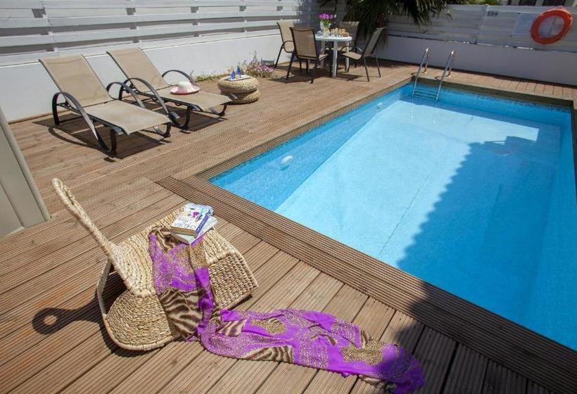 ホテル Villa Daffodil