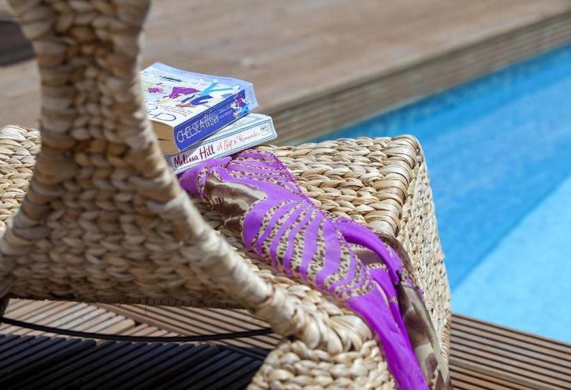 ホテル Villa Daffodil