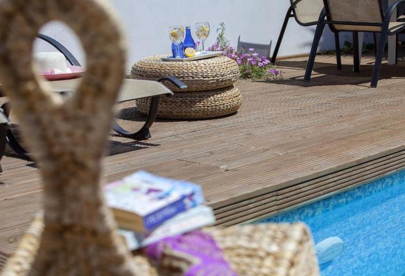 ホテル Villa Daffodil