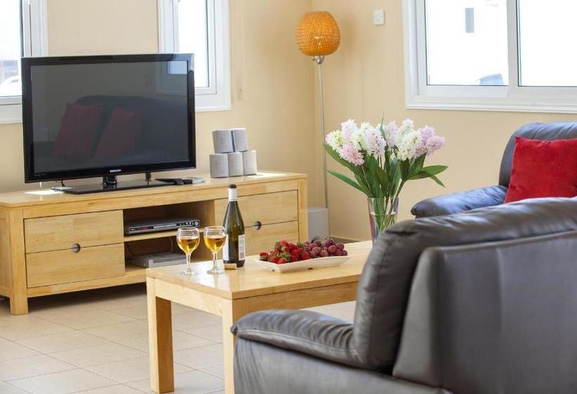 ホテル Villa Daffodil