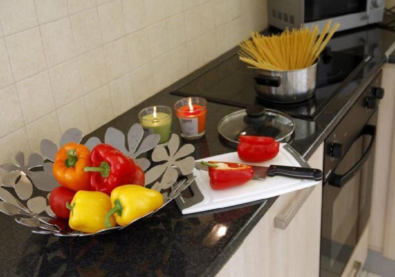 Отель Villa Dahlia