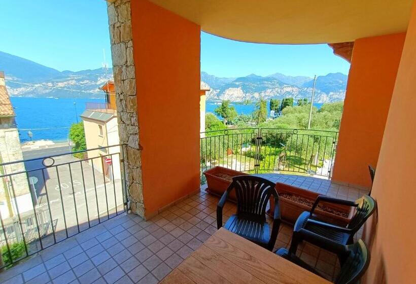 فندق Villa Isabella