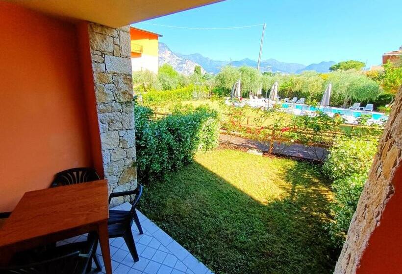 فندق Villa Isabella