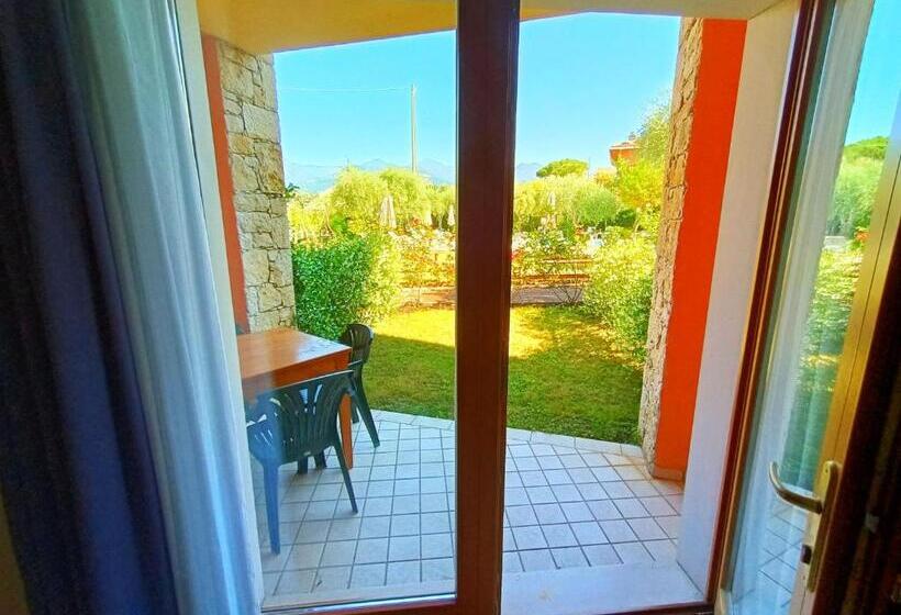 فندق Villa Isabella