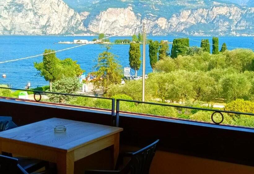 فندق Villa Isabella