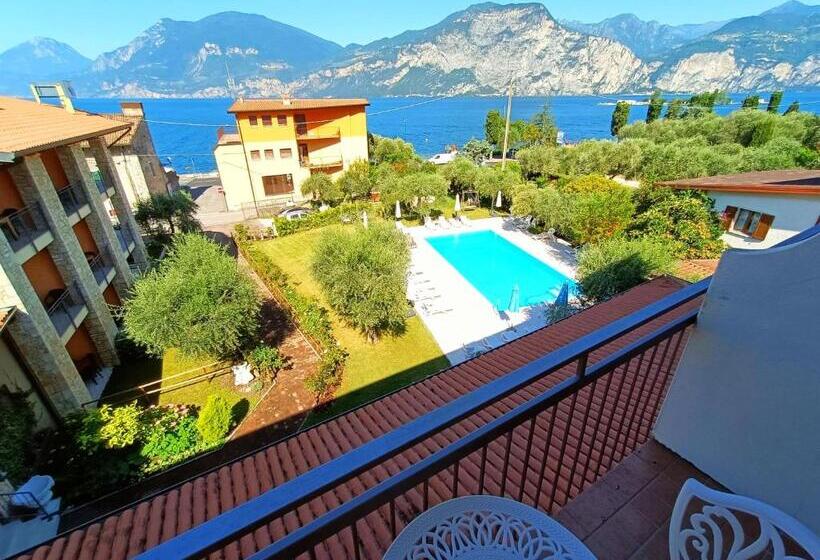 فندق Villa Isabella