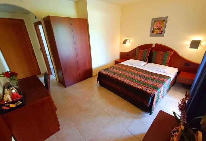 فندق Villa Isabella