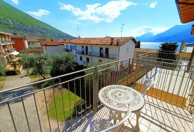 فندق Villa Isabella