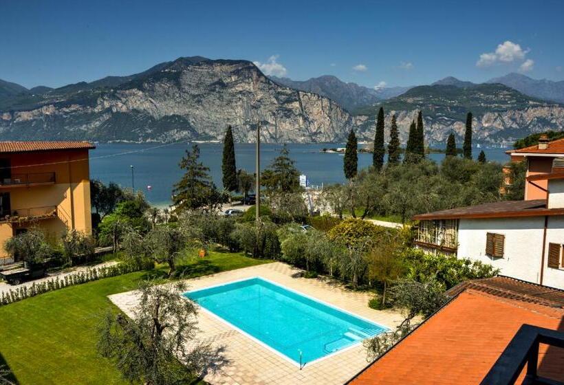 فندق Villa Isabella