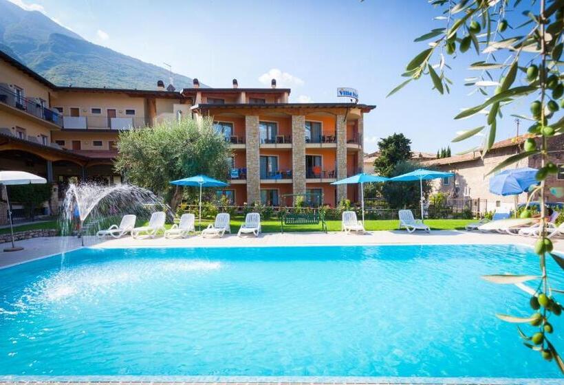 فندق Villa Isabella