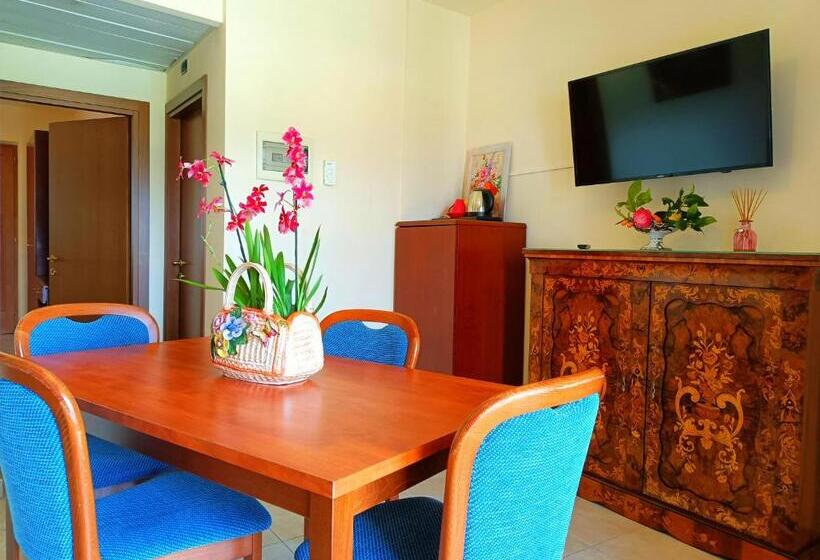 فندق Villa Isabella