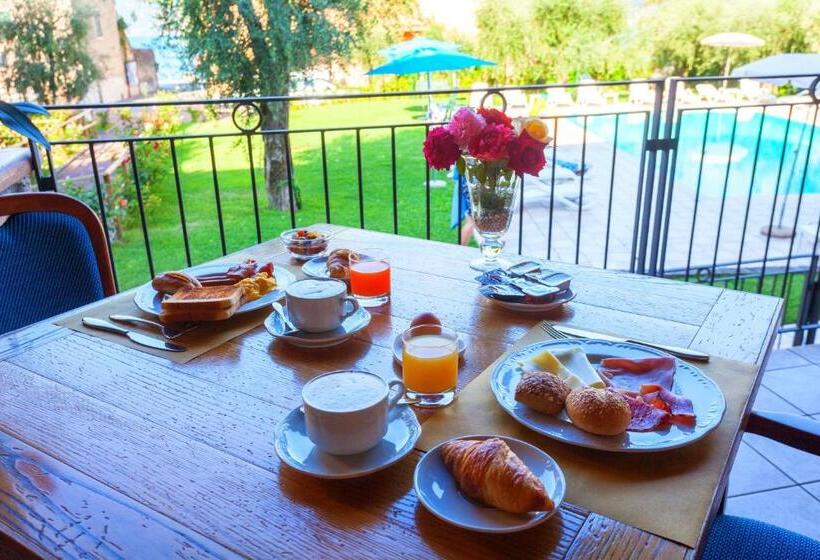 فندق Villa Isabella