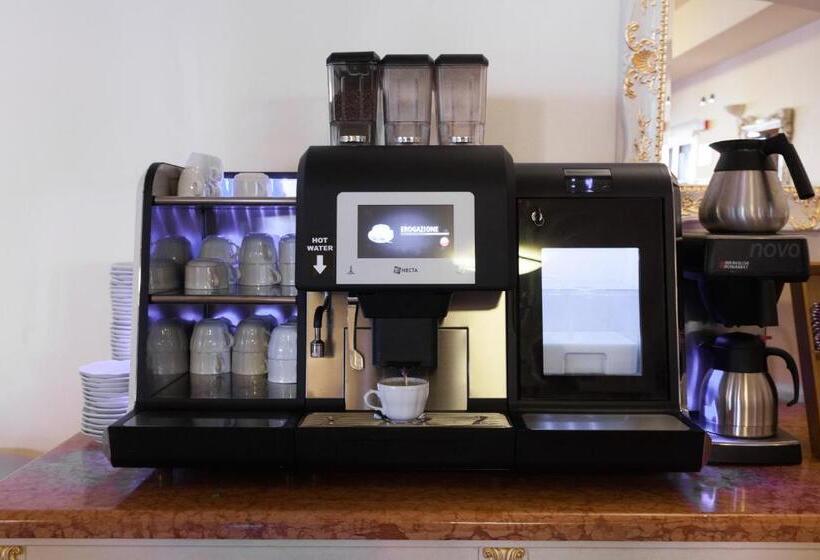 فندق Villa Isabella