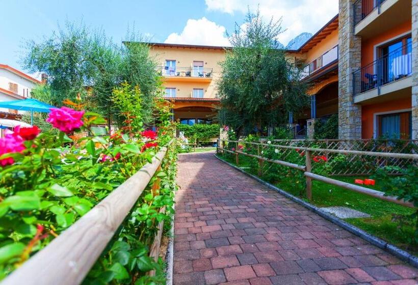 فندق Villa Isabella