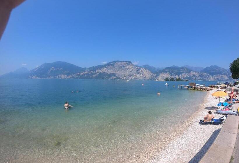 فندق Villa Isabella