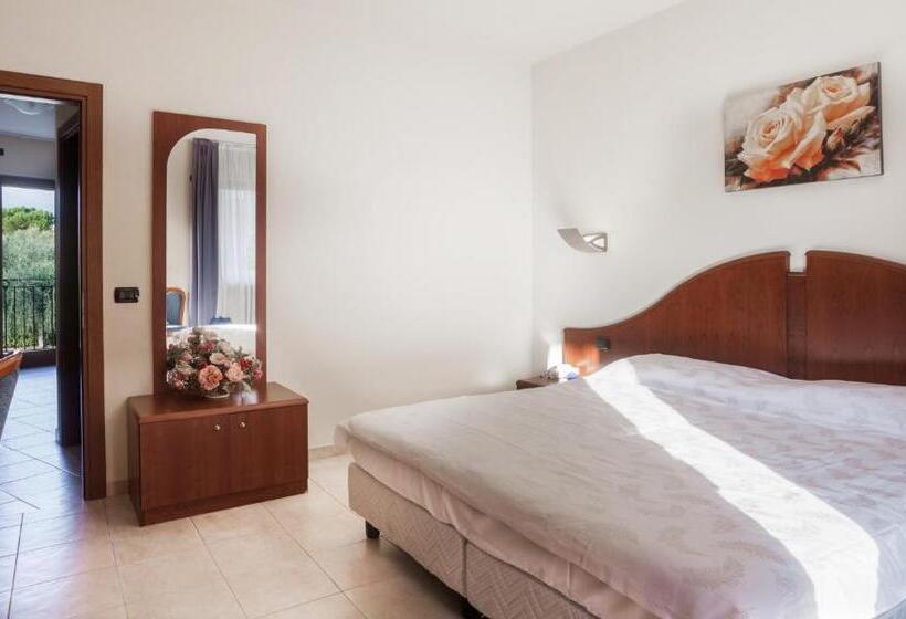 فندق Villa Isabella