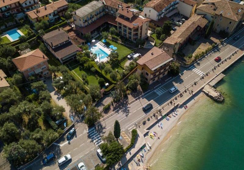 فندق Villa Isabella