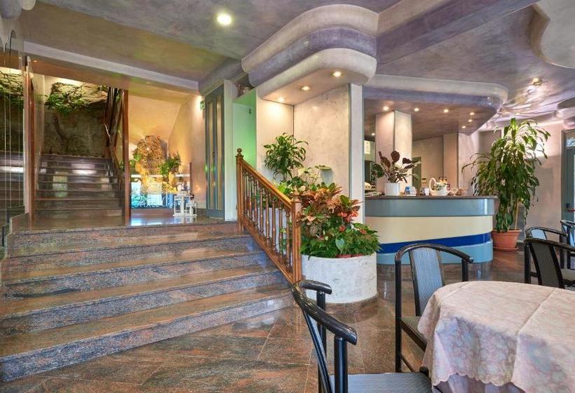 酒店 Careni Villa Italia