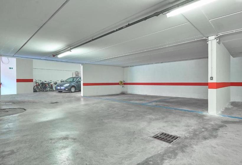 酒店 Careni Villa Italia