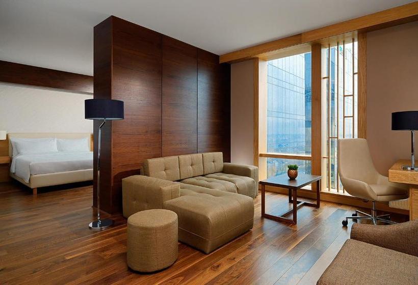 هتل Voronezh Marriott