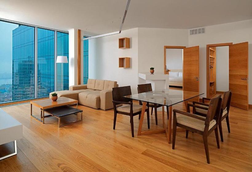 هتل Voronezh Marriott