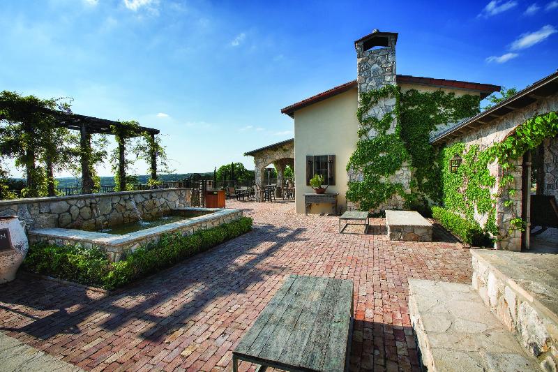 فندق Worldmark Hunt – Stablewood Springs Resort