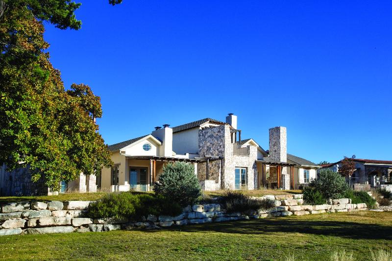 فندق Worldmark Hunt – Stablewood Springs Resort