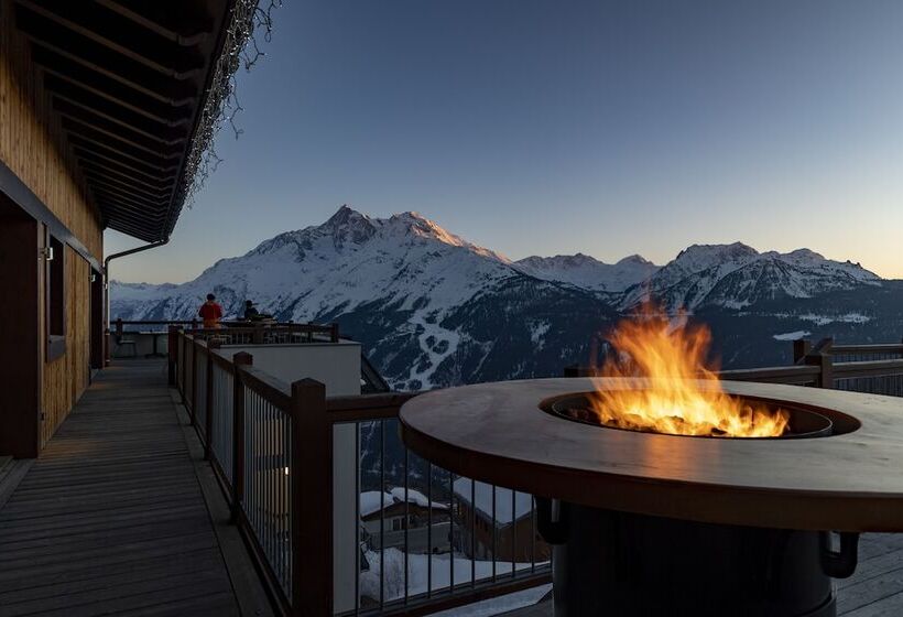 فندق Ily Hôtels & Spa La Rosière