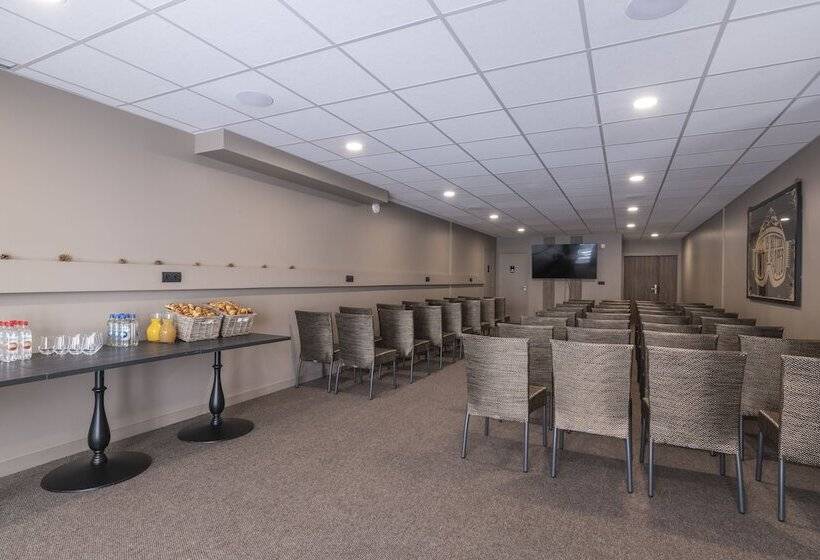 호텔 Ily Hôtels & Spa La Rosière