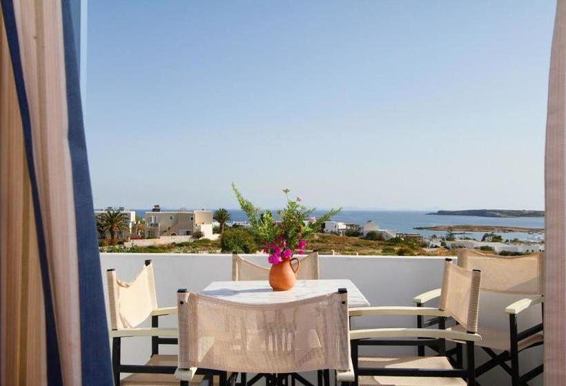 Kalypso Apartments