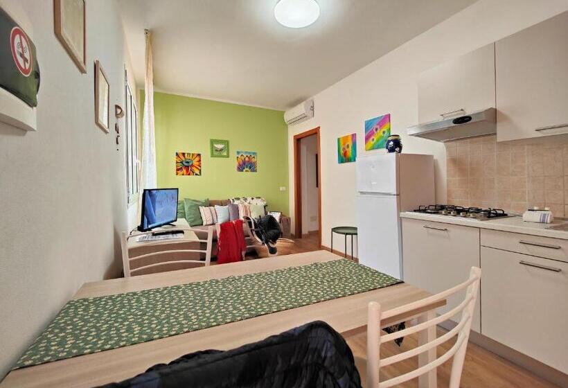 Le Dune Ground Floor Apartments   Futura Cav