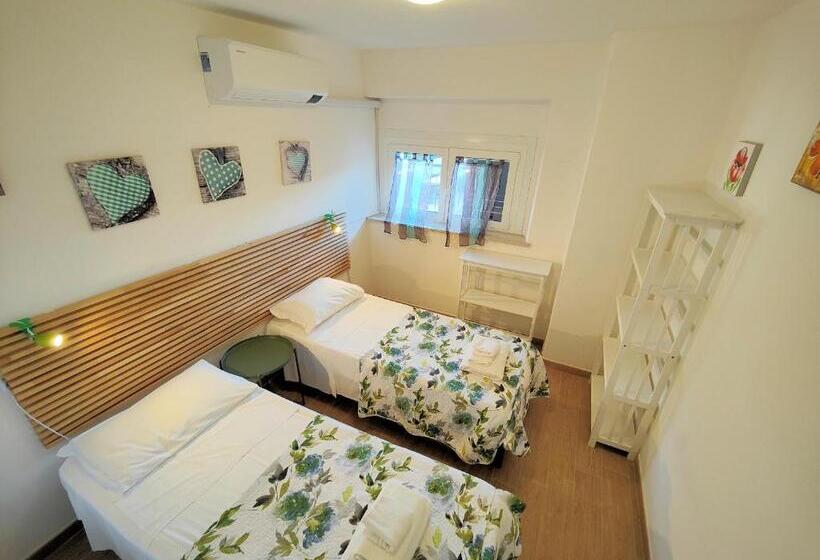 Le Dune Ground Floor Apartments   Futura Cav