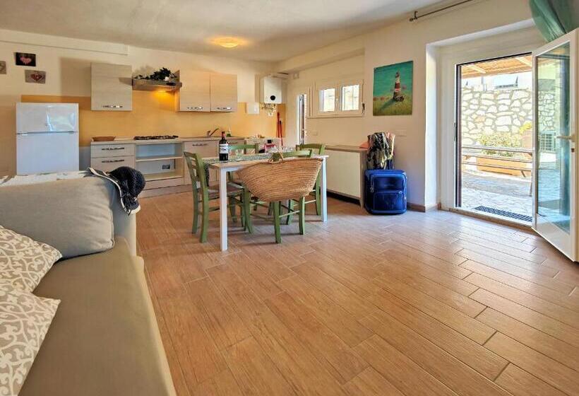 Le Dune Ground Floor Apartments   Futura Cav