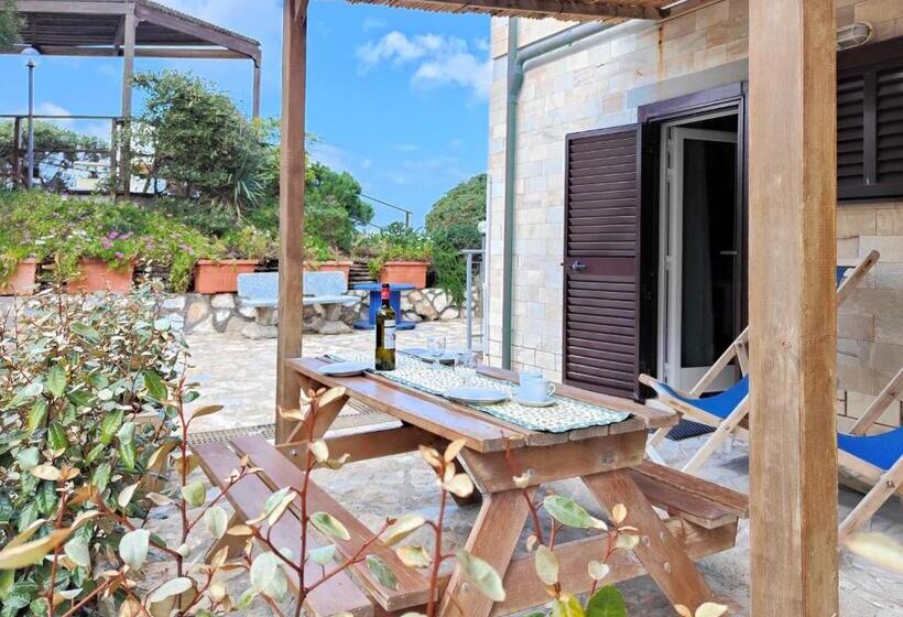 Le Dune Ground Floor Apartments   Futura Cav