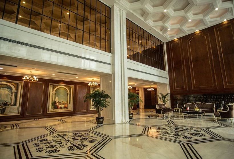 Le Jia Xuan Boutique Apt-wusi Square