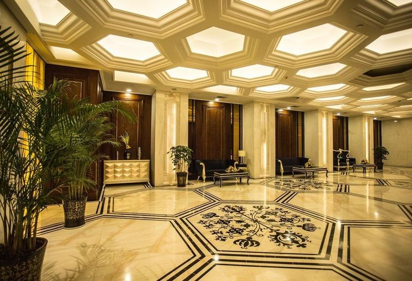 Le Jia Xuan Boutique Apt-wusi Square