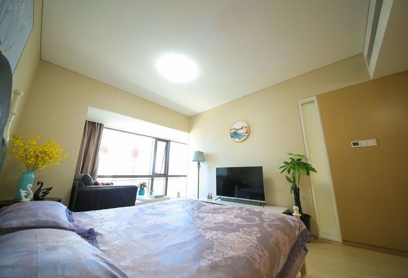 Le Jia Xuan Yuexi Apt Hk Central Rd Mixc