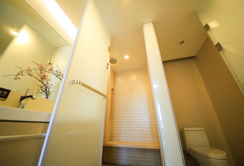 Le Jia Xuan Yuexi Apt Hk Central Rd Mixc