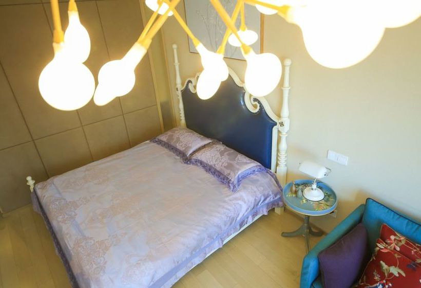 Le Jia Xuan Yuexi Apt Hk Central Rd Mixc