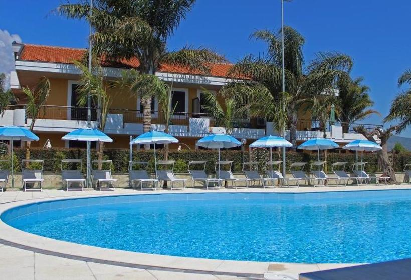 Le Ville Della Contea  Vacation Rentals